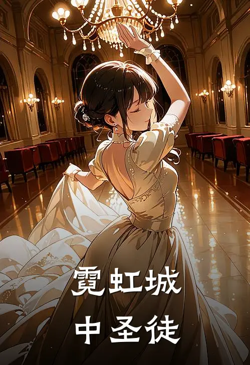 霓虹城中圣徒(王大力强子)最新热门小说_完结小说霓虹城中圣徒(王大力强子)