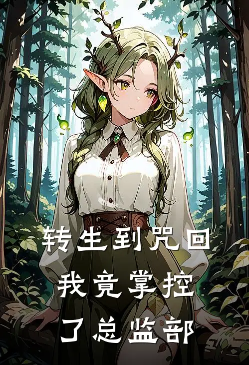 转生到咒回我竟掌控了总监部