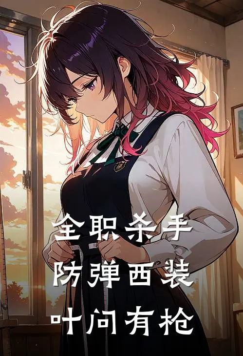 全职杀手：防弹西装，叶问有枪楚君夷华佗完整版小说_最新章节列表全职杀手：防弹西装，叶问有枪(楚君夷华佗)