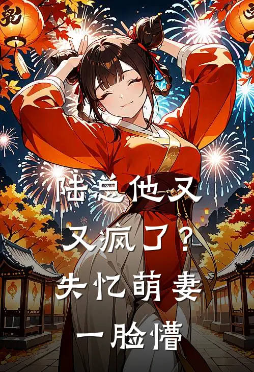 陆总他又又疯了？失忆萌妻一脸懵(温眠温熠泽)完本小说_全本免费小说陆总他又又疯了？失忆萌妻一脸懵温眠温熠泽