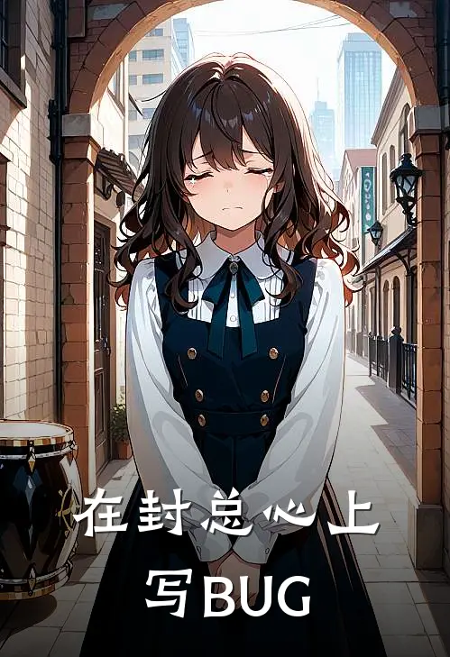 在封总心上写BUG