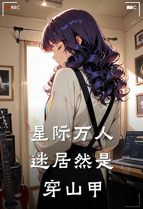 星际万人迷居然是穿山甲