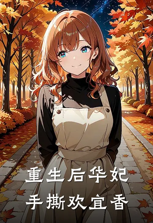 重生后华妃手撕欢宜香(夏冬春年世兰)免费阅读全文_免费完结版小说重生后华妃手撕欢宜香夏冬春年世兰