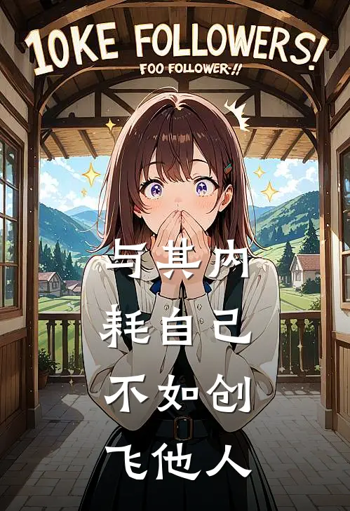 与其内耗自己，不如创飞他人