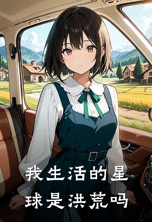 我生活的星球是洪荒吗