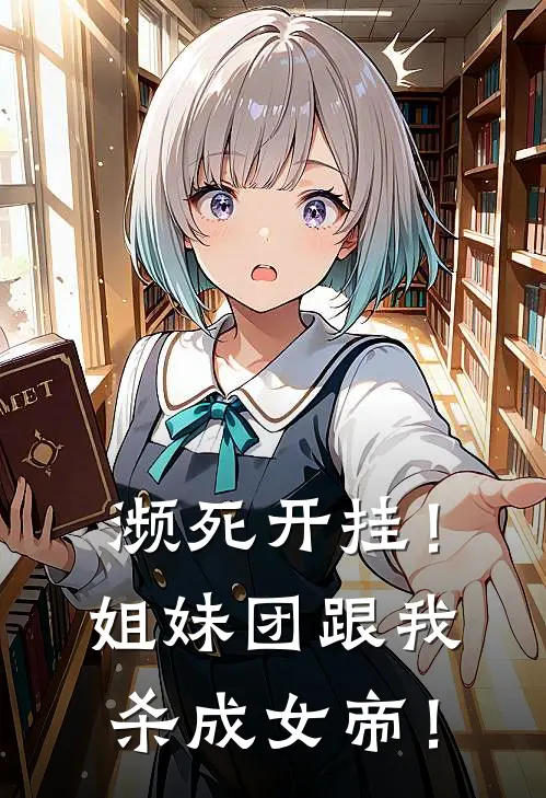 濒死开挂！姐妹团跟我杀成女帝！(苏晚陈默)免费热门小说_最新小说推荐濒死开挂！姐妹团跟我杀成女帝！苏晚陈默