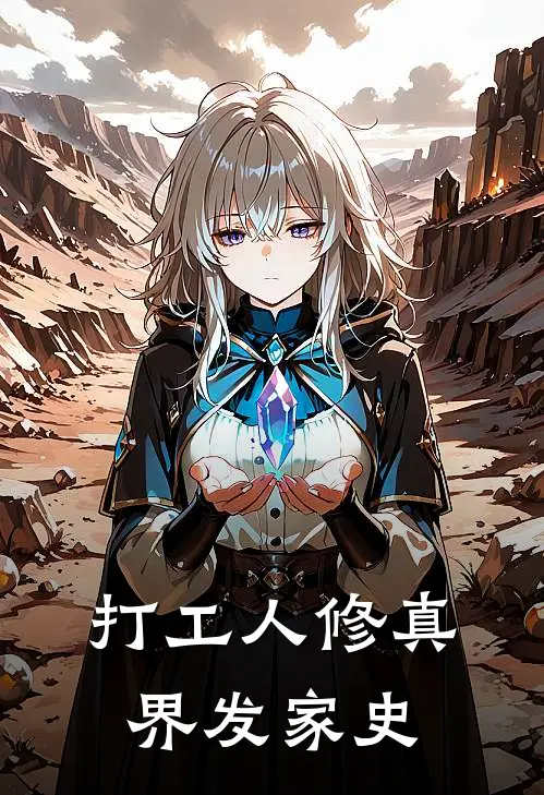 打工人修真界发家史
