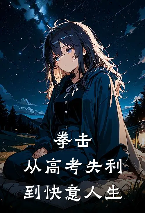 拳击：从高考失利到快意人生(秦今肖扬)热门小说在线阅读_热门小说拳击：从高考失利到快意人生(秦今肖扬)