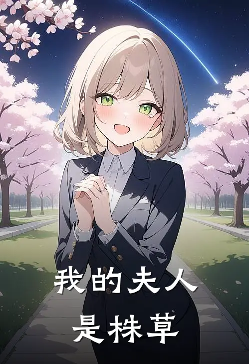 我的夫人是株草