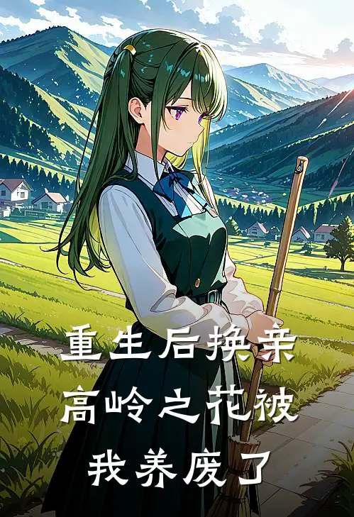 重生后换亲，高岭之花被我养废了沈清璃沈清瑶小说推荐完本_热门小说大全重生后换亲，高岭之花被我养废了(沈清璃沈清瑶)