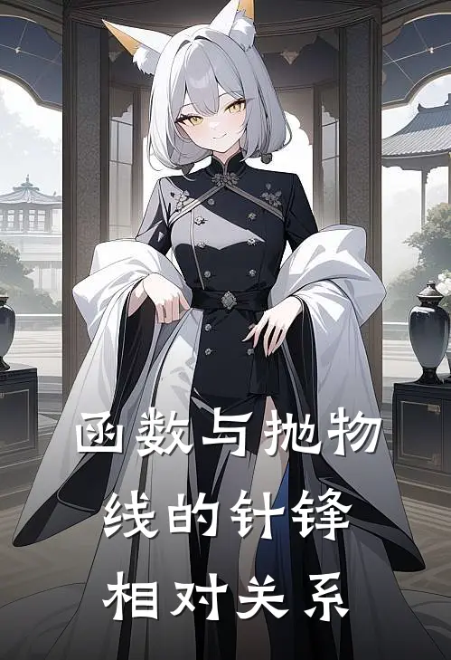 函数与抛物线的针锋相对关系