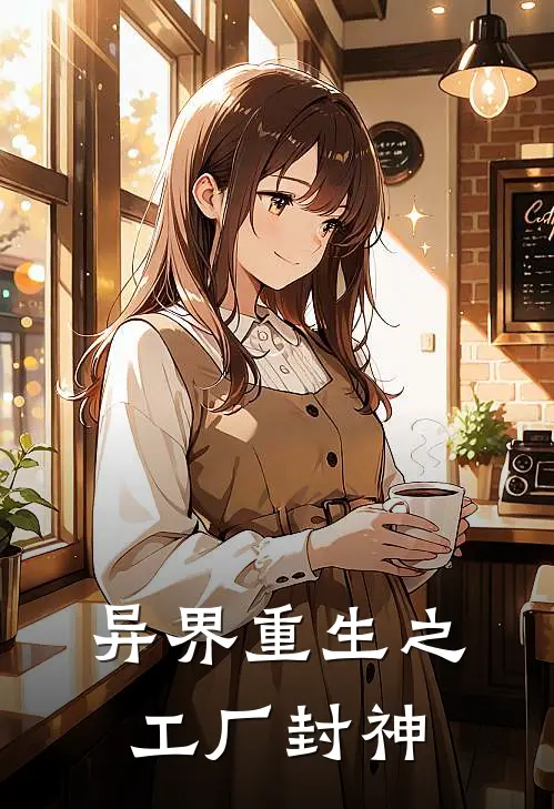 异界重生之工厂封神