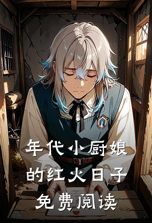 年代小厨娘的红火日子免费阅读