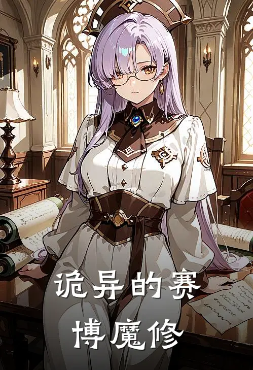 诡异的赛博魔修(包夜陈玄)热门小说大全_免费小说大全诡异的赛博魔修包夜陈玄