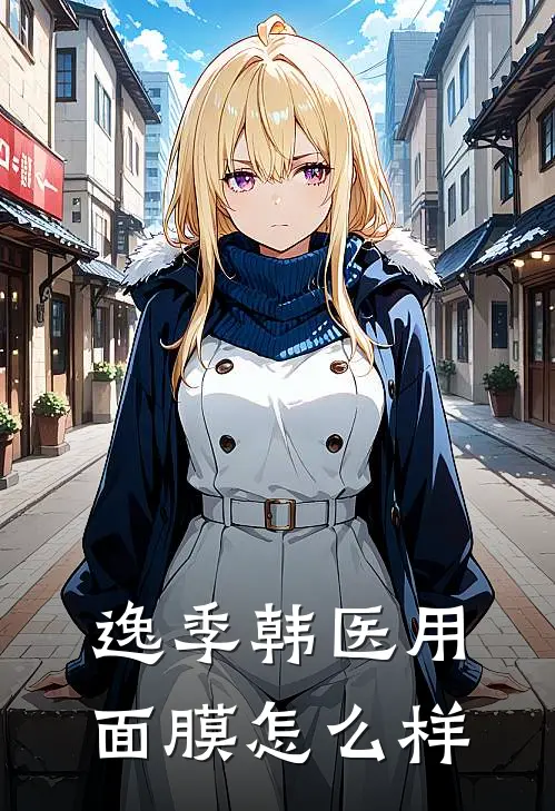 逸季韩医用面膜怎么样