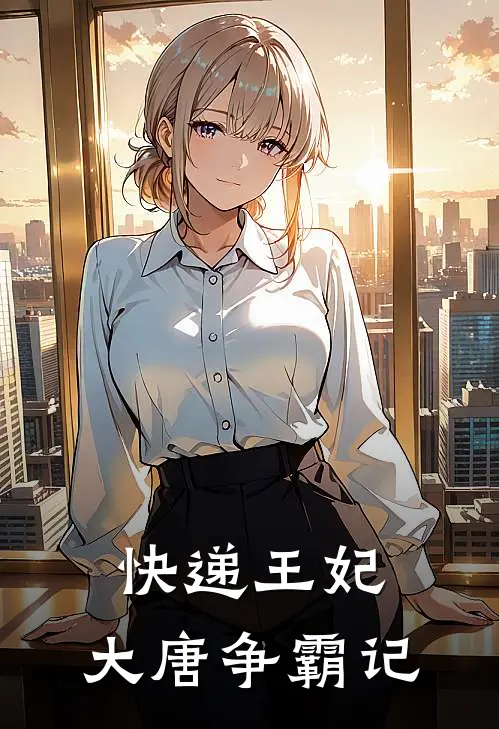 快递王妃：大唐争霸记林小荷陈远无弹窗全文免费阅读_最新推荐小说快递王妃：大唐争霸记(林小荷陈远)
