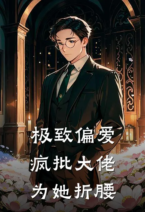 极致偏爱：疯批大佬为她折腰