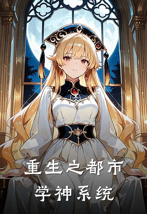 重生之都市学神系统