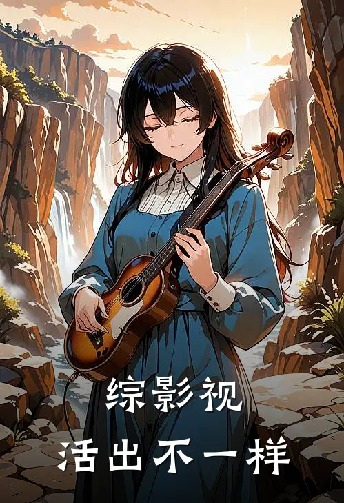 关雎尔林悦《综影视：活出不一样》完结版免费阅读_关雎尔林悦热门小说