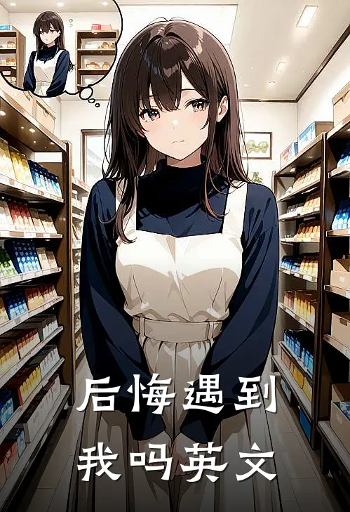 后悔遇到我吗英文