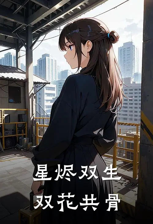 星烬双生，双花共骨