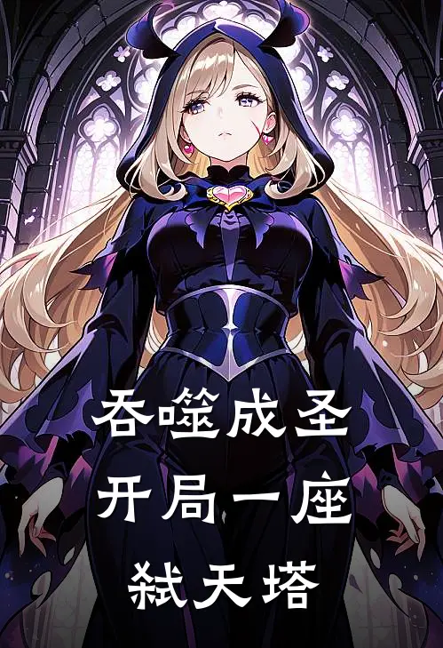 吞噬成圣：开局一座弑天塔