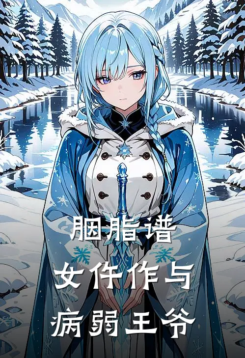 胭脂谱：女仵作与病弱王爷沈砚秋谢临舟全章节免费在线阅读_《胭脂谱：女仵作与病弱王爷》精彩小说