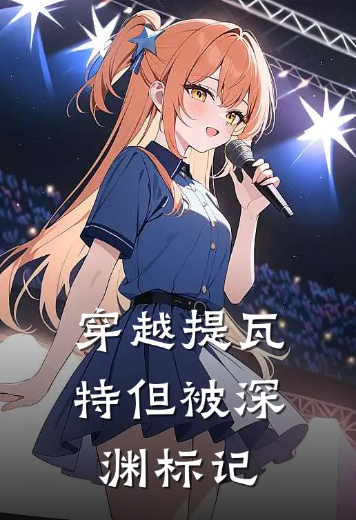 穿越提瓦特但被深渊标记