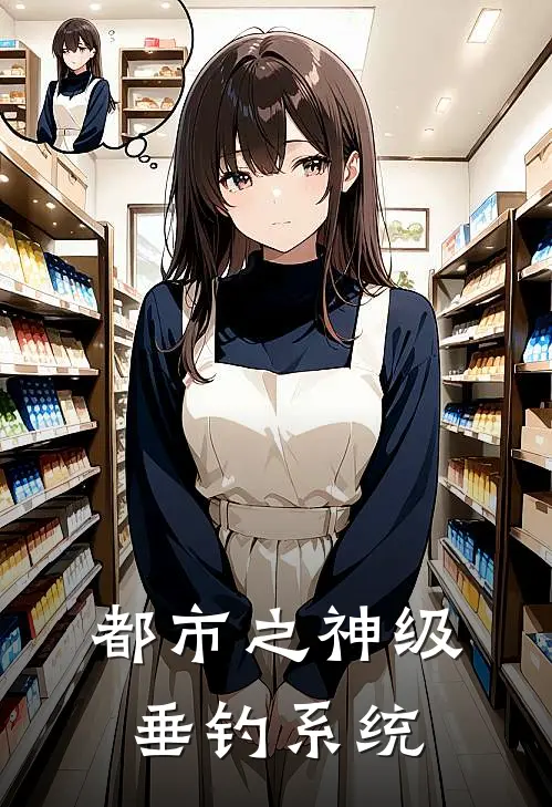 都市之神级垂钓系统