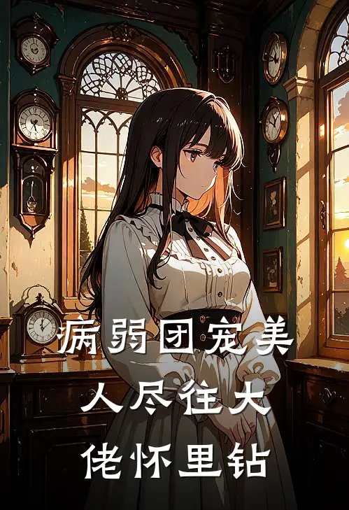 病弱团宠美人尽往大佬怀里钻缔秋凌阙新热门小说_小说免费阅读病弱团宠美人尽往大佬怀里钻(缔秋凌阙)