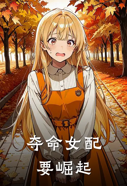 夺命女配要崛起