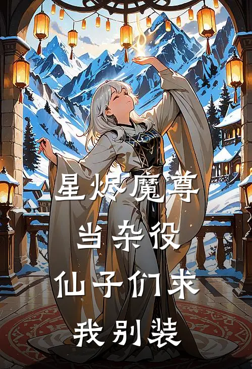 星烬魔尊当杂役，仙子们求我别装(林修王虎)完整版免费阅读_最新章节列表星烬魔尊当杂役，仙子们求我别装(林修王虎)