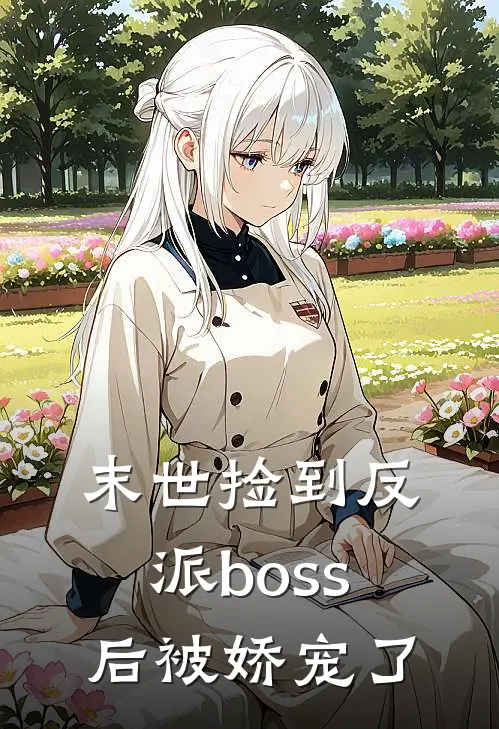 末世捡到反派boss后被娇宠了