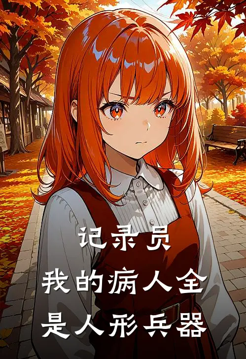 记录员：我的病人全是人形兵器