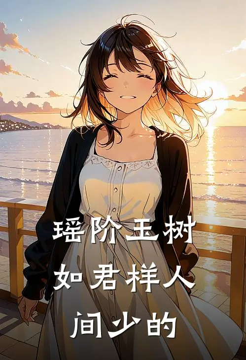 瑶阶玉树如君样人间少的