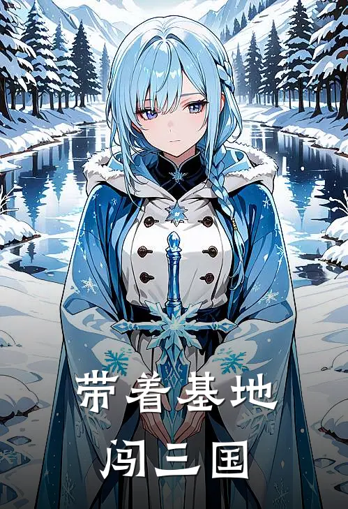 带着基地闯三国