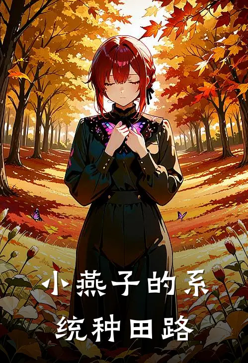 小燕子的系统种田路夏紫薇金锁热门的小说_热门小说在线阅读小燕子的系统种田路夏紫薇金锁