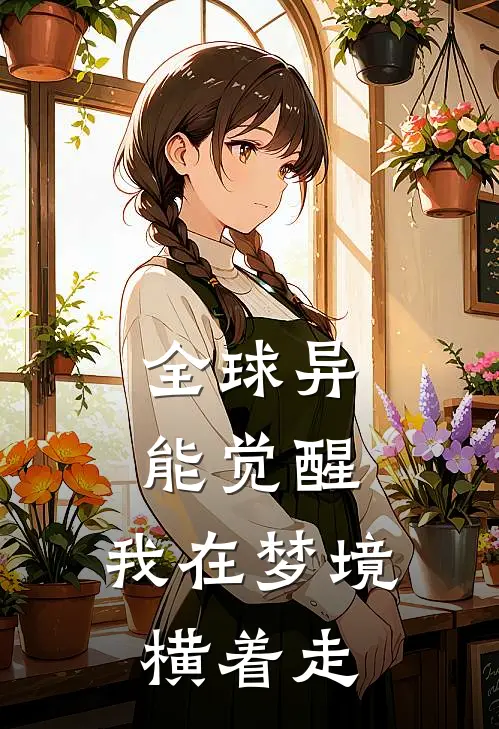 全球异能觉醒，我在梦境横着走(陆丰陈森)热门的小说_热门网络小说推荐全球异能觉醒，我在梦境横着走(陆丰陈森)