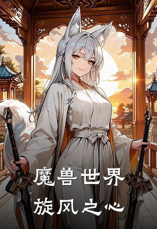 魔兽世界旋风之心