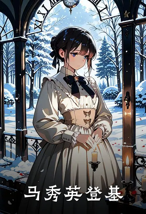 马秀英登基(朱重八郭子兴)火爆小说_《马秀英登基》朱重八郭子兴小说免费在线阅读
