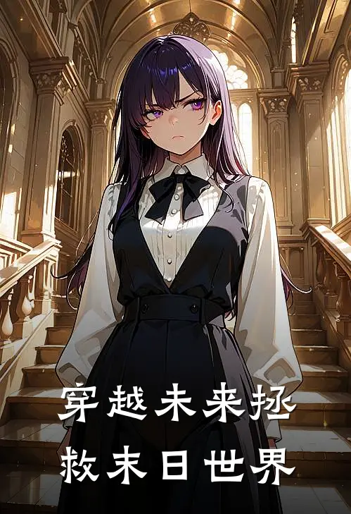 穿越未来拯救末日世界