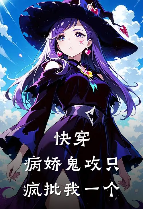 快穿：病娇鬼攻只疯批我一个（沈砚凌渊）最新章节列表_沈砚凌渊)快穿：病娇鬼攻只疯批我一个最新章节列表笔趣阁（快穿：病娇鬼攻只疯批我一个）