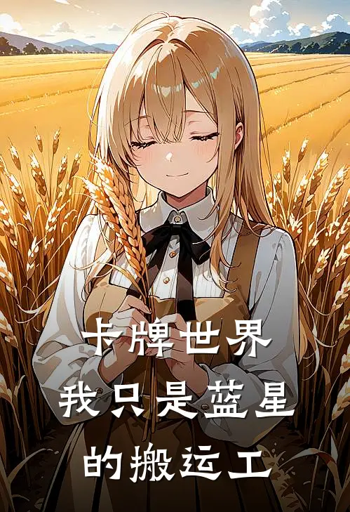 卡牌世界：我只是蓝星的搬运工林羽孙悟空免费小说全文阅读_最新章节列表卡牌世界：我只是蓝星的搬运工(林羽孙悟空)