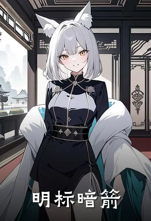 明标暗箭(顾峰沈砚)完结小说推荐_小说全文免费阅读明标暗箭顾峰沈砚