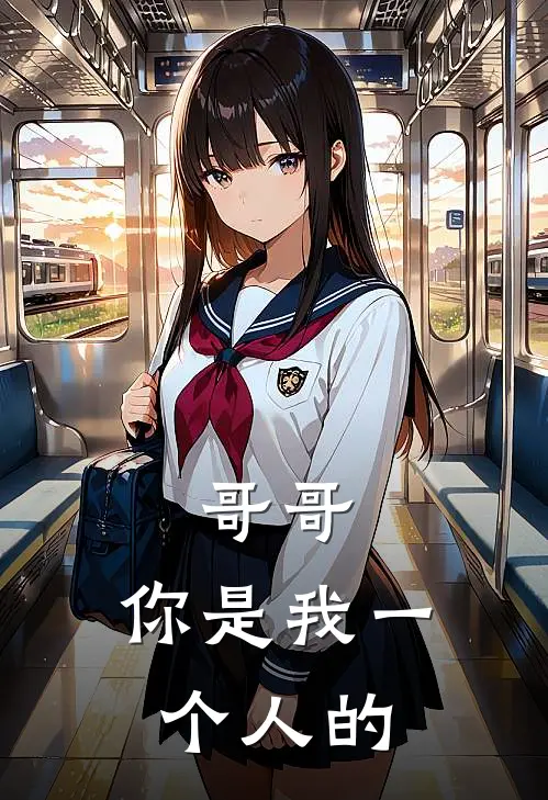 哥哥，你是我一个人的