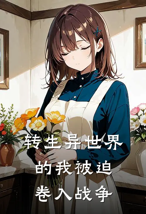 转生异世界的我被迫卷入战争