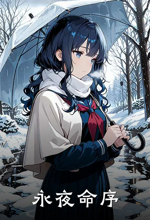 永夜命序