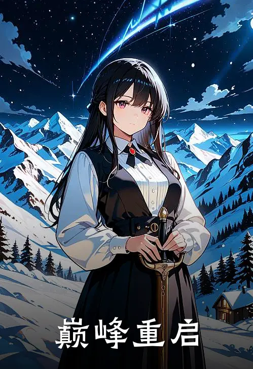 程越林夏(巅峰重启)最新章节在线阅读_程越林夏全章节阅读