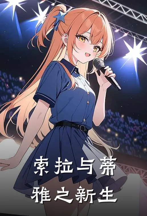 索拉与蒂雅之新生