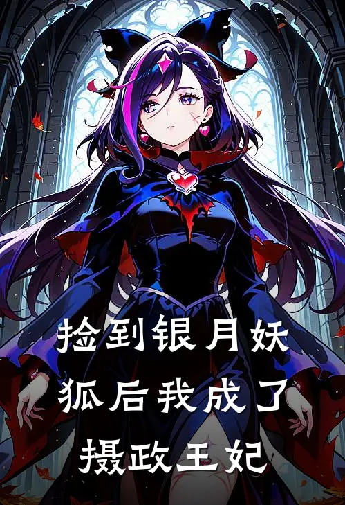 《捡到银月妖狐后我成了摄政王妃》林溪萧凌绝完本小说_林溪萧凌绝(捡到银月妖狐后我成了摄政王妃)全文免费阅读无弹窗大结局